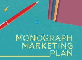 Monograph Marketing Plan